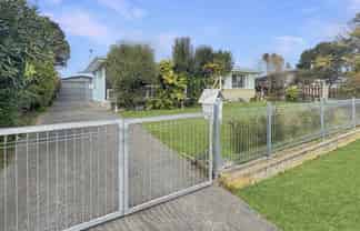 73 Diaz Drive , Flaxmere