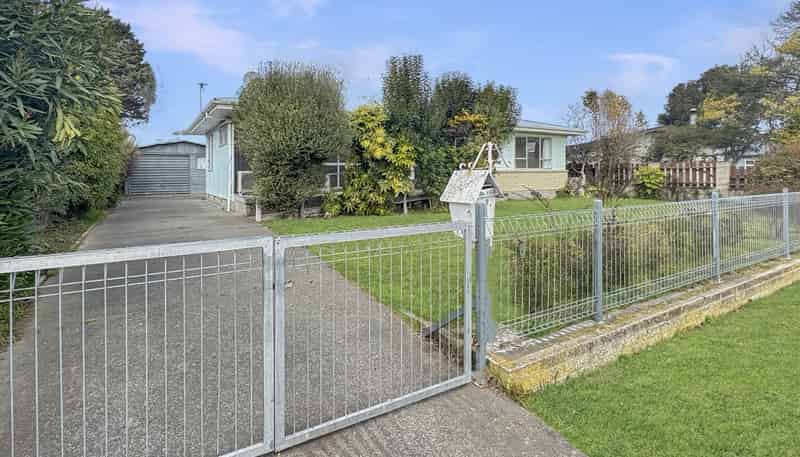73 Diaz Drive , Flaxmere