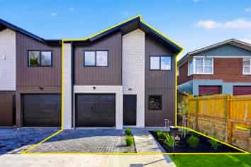 1/9 Glenside Avenue, Pakuranga Heights