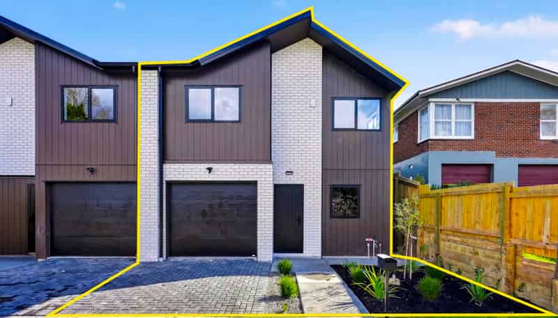 1/9 Glenside Avenue, Pakuranga Heights