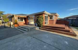 439 Greers Road, Bishopdale