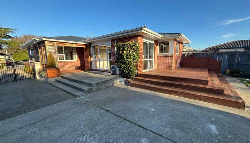439 Greers Road, Bishopdale