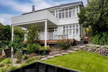 10 Dyers Pass Road , Cashmere