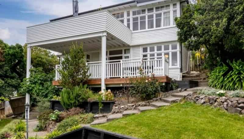10 Dyers Pass Road , Cashmere