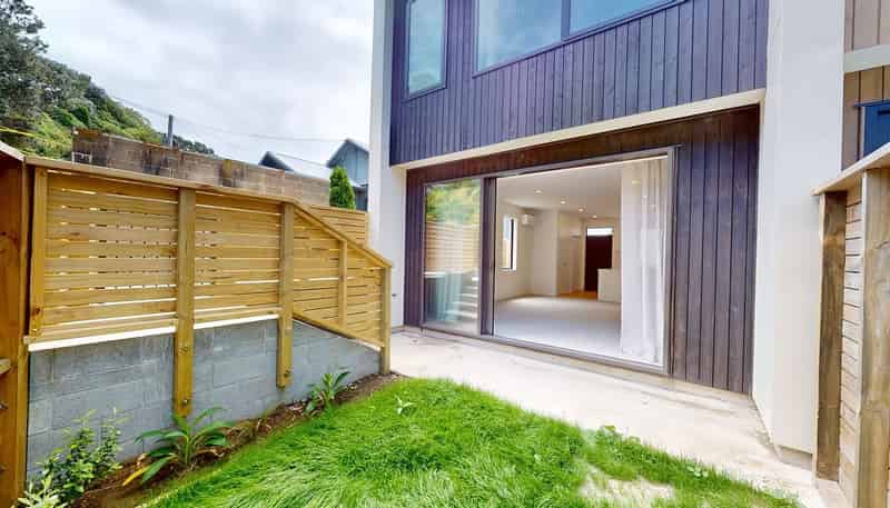 175A Sutherland Road, Lyall Bay