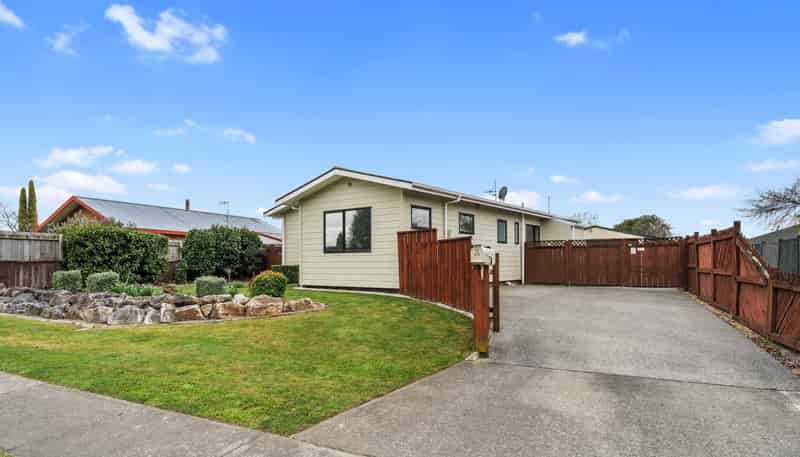 33 Starveall Street, Brightwater