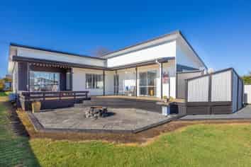 22 Walmsley Street, Kihikihi