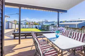 22 Walmsley Street, Kihikihi