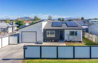 22 Walmsley Street, Kihikihi