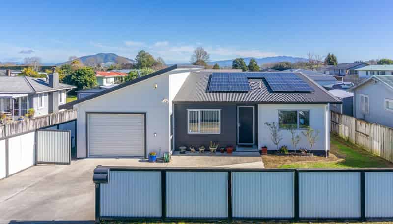 22 Walmsley Street, Kihikihi