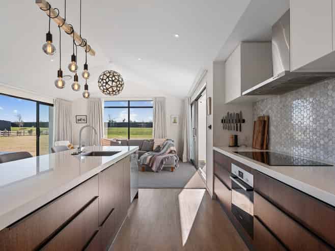 37 Silver Peaks Drive, West Melton