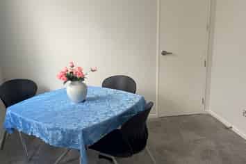 Auckland - Address withheld