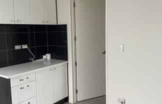 Auckland - Address withheld