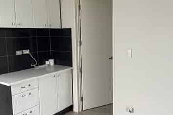 Auckland - Address withheld