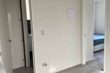 Auckland - Address withheld