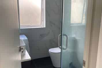 Auckland - Address withheld