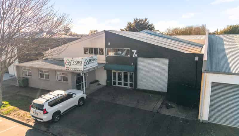 7 Lake Road, Frankton