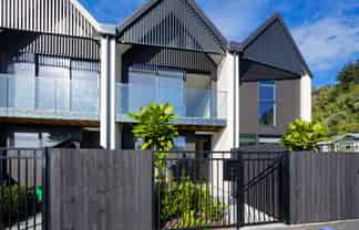 2/17 Yarmouth Street, Kaikoura