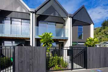 2/17 Yarmouth Street, Kaikoura