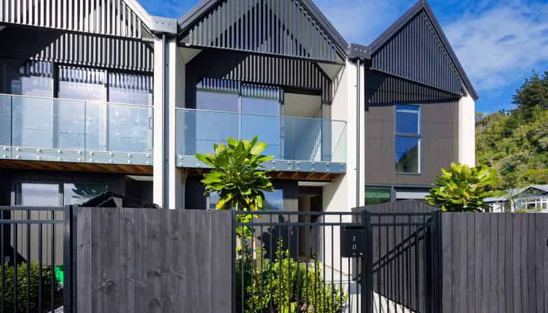 2/17 Yarmouth Street, Kaikoura