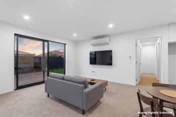 5C Richards Avenue, Papanui