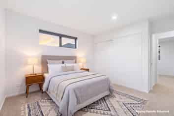 5C Richards Avenue, Papanui