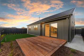 5C Richards Avenue, Papanui
