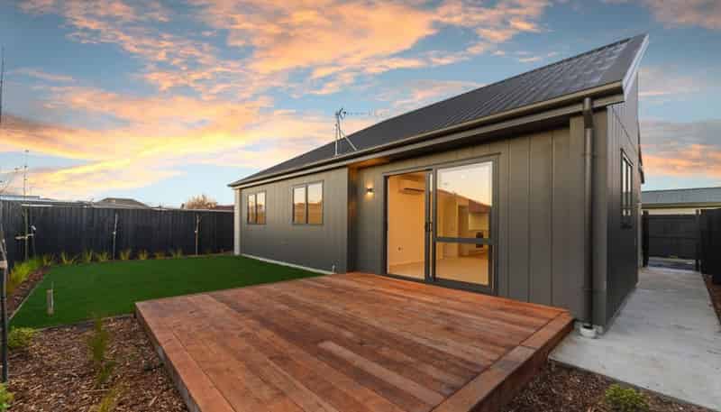 5C Richards Avenue, Papanui