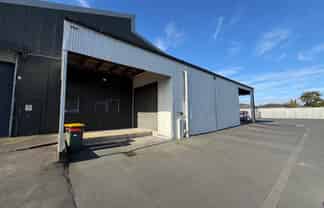 Rosebank Road Flexible Warehouse and Office Space