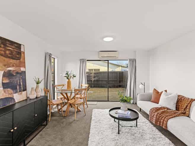 4/96 Poulson Street, Addington