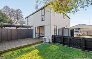 4/96 Poulson Street, Addington