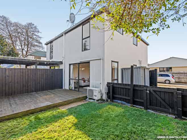 4/96 Poulson Street, Addington
