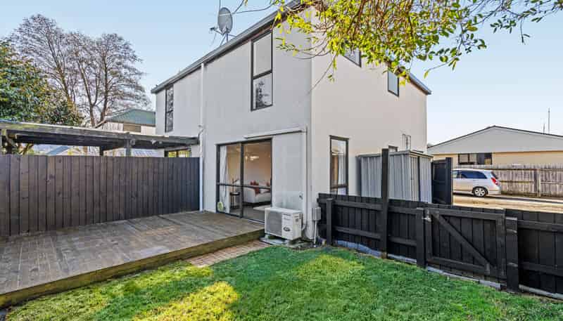 4/96 Poulson Street, Addington