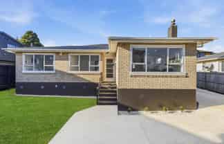 21b Rimu Road, Manurewa