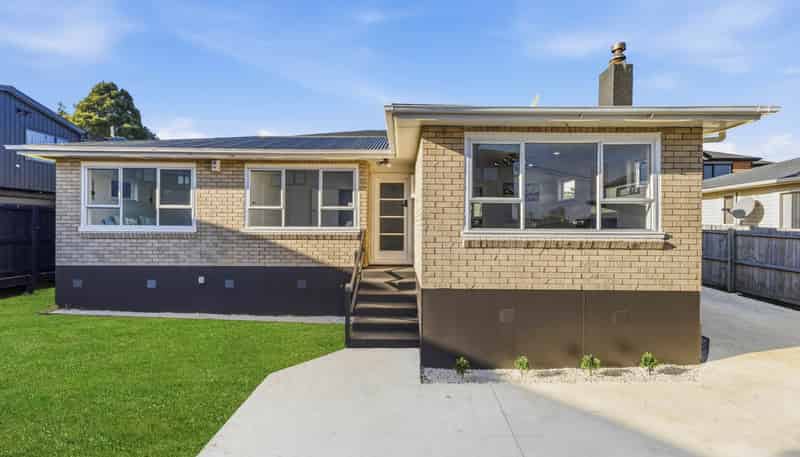 21b Rimu Road, Manurewa