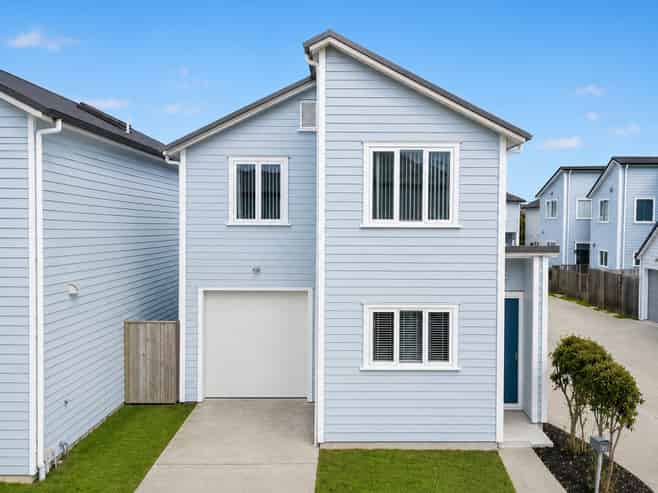 21 Bellbird Street, Papakura