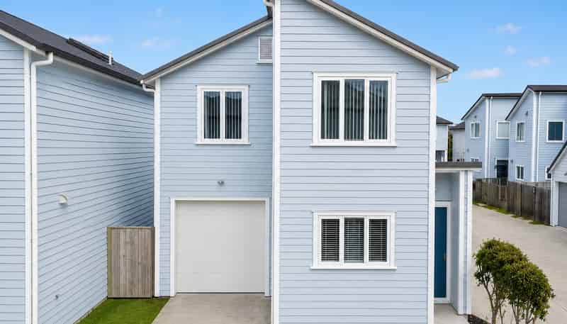 21 Bellbird Street, Papakura