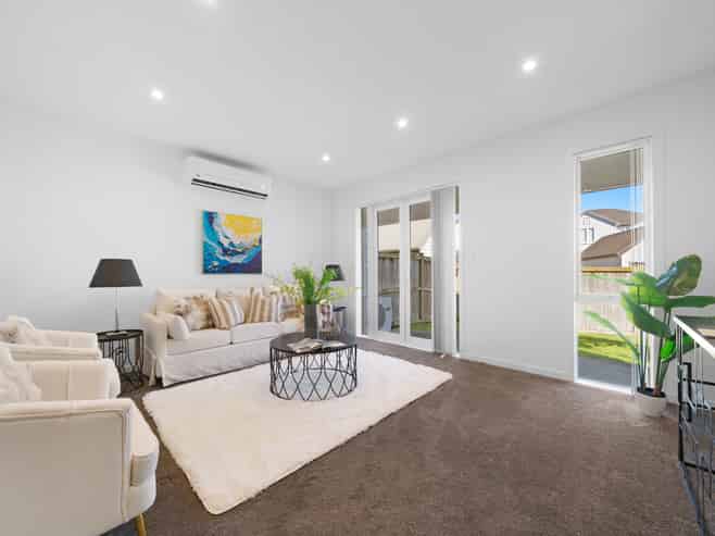21 Bellbird Street, Papakura