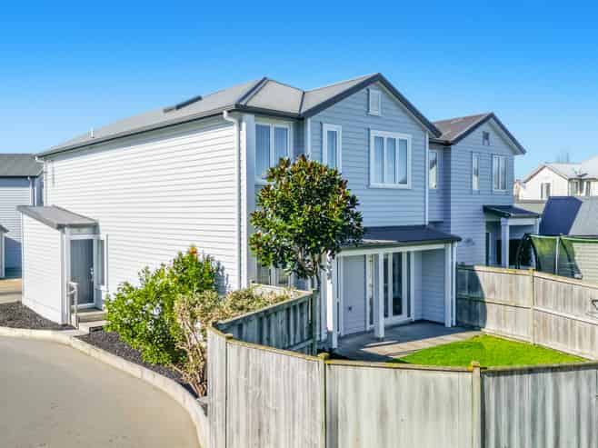 21 Bellbird Street, Papakura