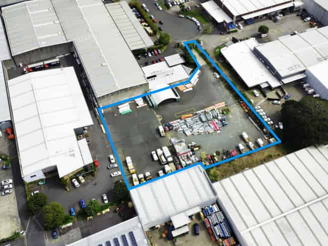 Flexible Yard Options – Enquire Today! 