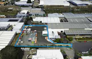 Flexible Yard Options – Enquire Today! 