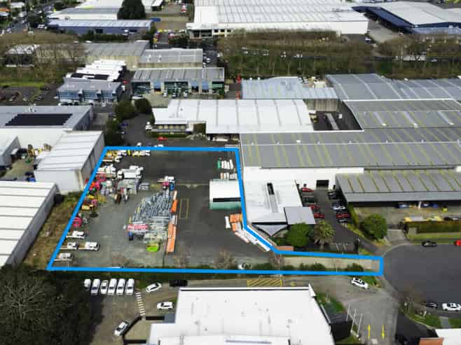Flexible Yard Options – Enquire Today! 