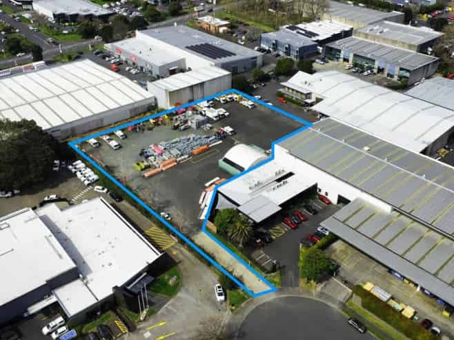 Flexible Yard Options – Enquire Today! 