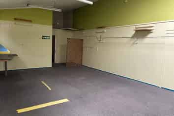 Commercial Property Opportunity