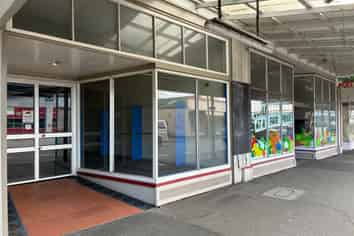 Commercial Property Opportunity