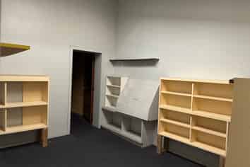 Commercial Property Opportunity