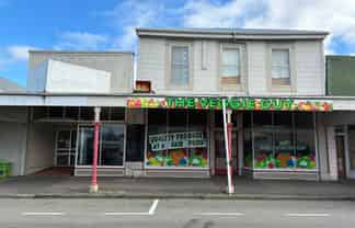 Commercial Property Opportunity