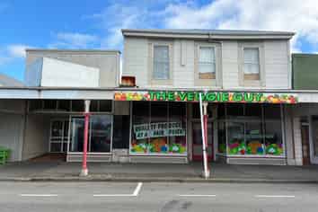 Commercial Property Opportunity