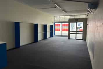 Commercial Property Opportunity