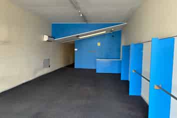 Commercial Property Opportunity